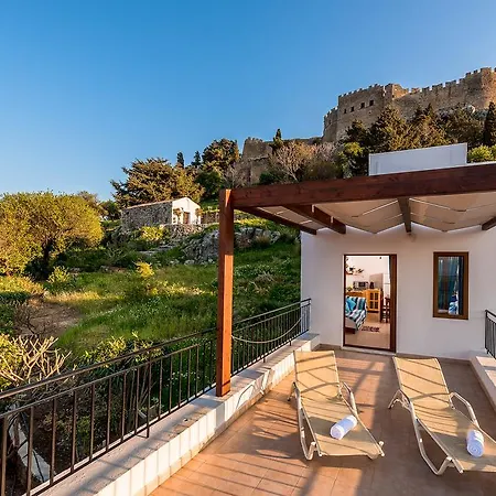 Muse Lindos (Rhodes)